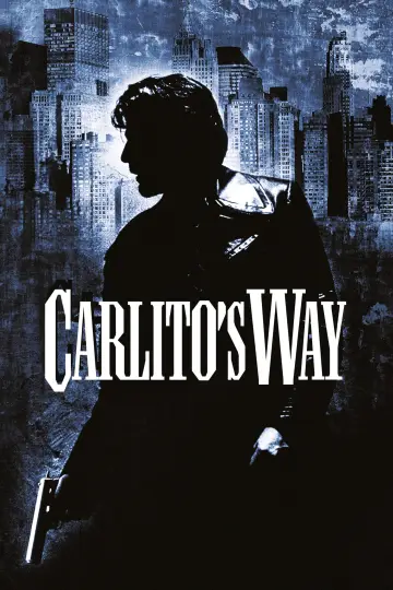 Plakat do filmu "Życie Carlita" #753388