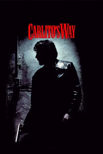 Plakat do filmu "Życie Carlita" #84663
