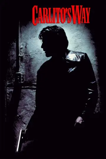 Plakat do filmu "Życie Carlita" #84665