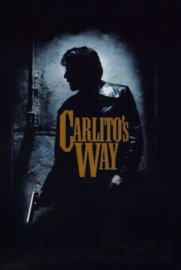 Plakat do filmu "Życie Carlita" #84669