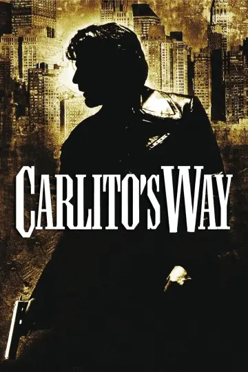 Plakat do filmu "Życie Carlita" #84670