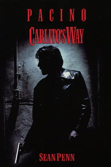 Plakat do filmu "Życie Carlita" #84671