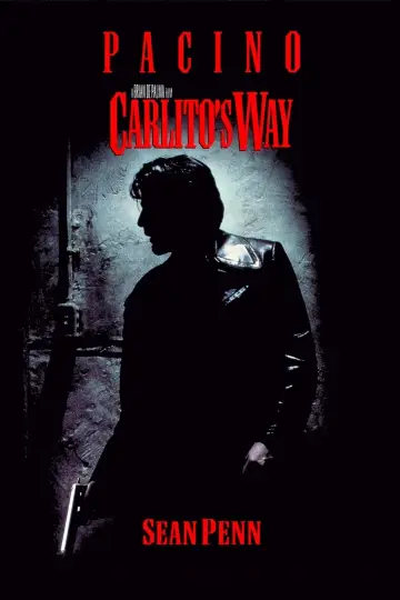 Plakat do filmu "Życie Carlita" #84675