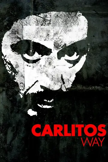 Plakat do filmu "Życie Carlita" #84686