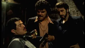 Zasłona do filmu "Życie Carlita" #965777