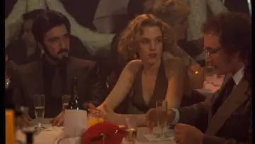 Zasłona do filmu "Życie Carlita" #965778