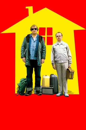Plakat do filmu "Elling" #1126814