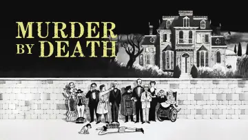 Wideo do filmu Zabity na śmierć — Murder by Death - Trailer