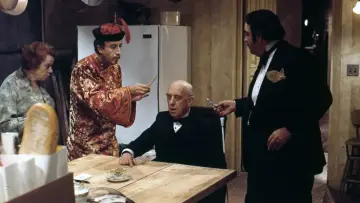 Zasłona do filmu "Zabity na śmierć" #990058