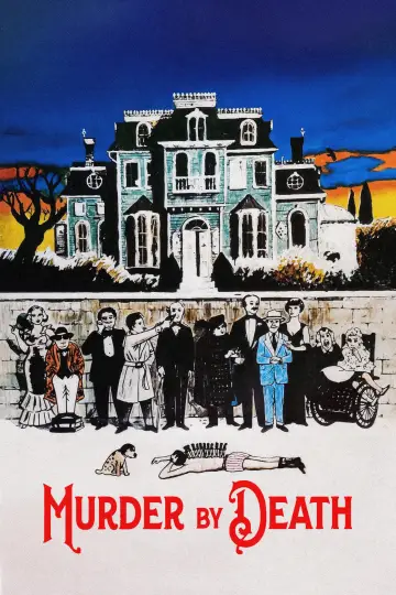 Plakat do filmu "Zabity na śmierć" #990068