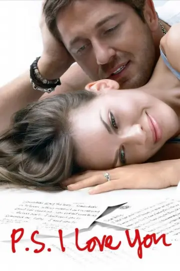 Plakat do filmu "P.S. Kocham cię" #233277