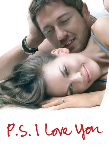 Plakat do filmu "P.S. Kocham cię" #233278