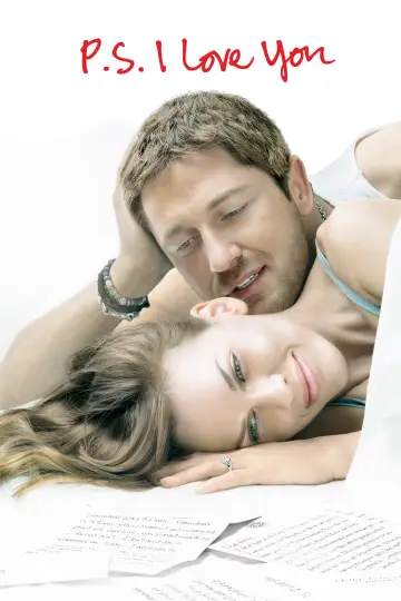Plakat do filmu "P.S. Kocham cię" #725604