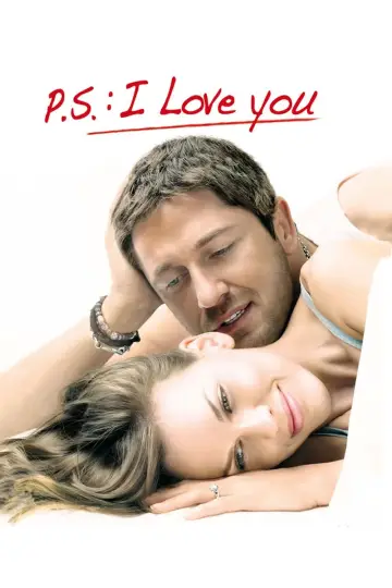 Plakat do filmu "P.S. Kocham cię" #725606
