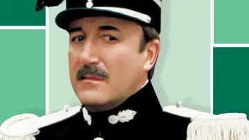 Zasłona do filmu "Zemsta Różowej Pantery" #287699