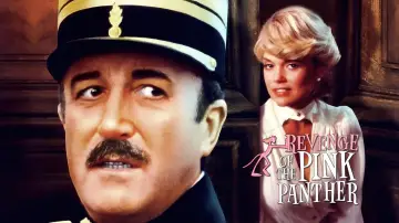 Zasłona do filmu "Zemsta Różowej Pantery" #999053