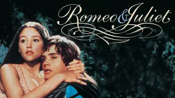 Zasłona do filmu "Romeo i Julia" #223082