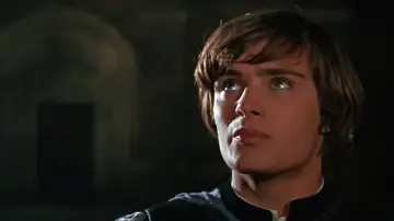 Zasłona do filmu "Romeo i Julia" #223083