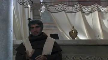 Zasłona do filmu "Romeo i Julia" #223087