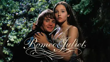 Zasłona do filmu "Romeo i Julia" #862975