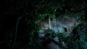 Zasłona do filmu "Romeo i Julia" #863004