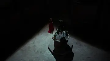 Zasłona do filmu "Romeo i Julia" #863011