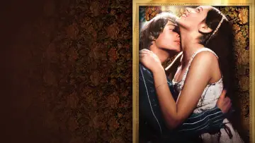 Zasłona do filmu "Romeo i Julia" #863015