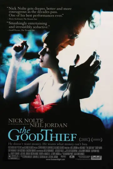 Plakat do filmu "Podwójny blef" #1861109