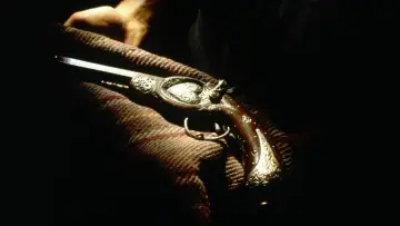 Zasłona do filmu "Mexican" #352299