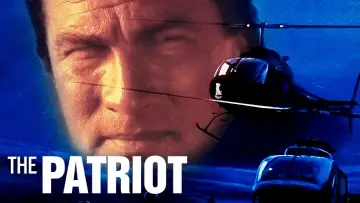 Zasłona do filmu "Patriota" #1045747