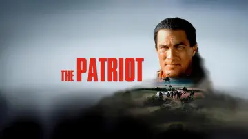 Zasłona do filmu "Patriota" #1045748