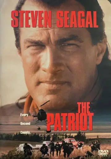 Plakat do filmu "Patriota" #1045757