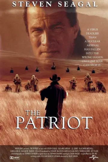 Patriota