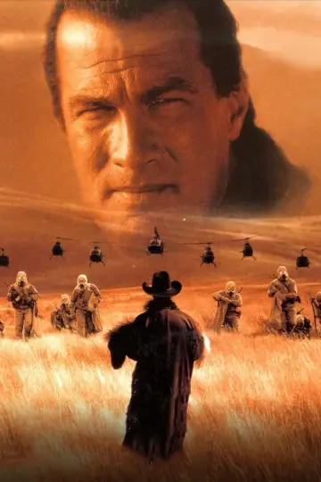 Plakat do filmu "Patriota" #455961