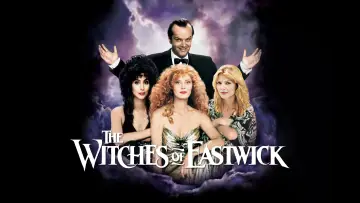 Zasłona do filmu "Czarownice z Eastwick" #924294