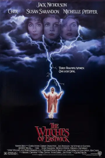 Czarownice z Eastwick