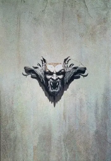 Plakat do filmu "Drakula" #214414