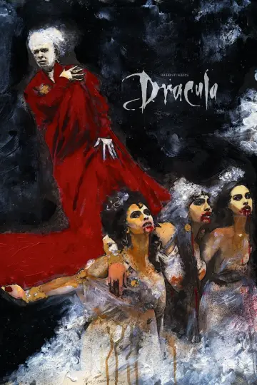 Plakat do filmu "Drakula" #410144