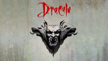 Zasłona do filmu "Drakula" #52782