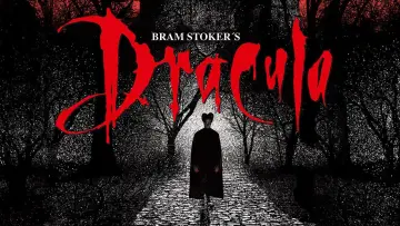 Zasłona do filmu "Drakula" #52783