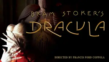 Zasłona do filmu "Drakula" #52784
