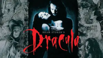 Zasłona do filmu "Drakula" #52785