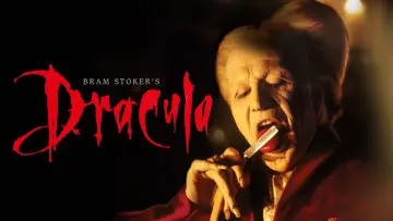 Zasłona do filmu "Drakula" #52786