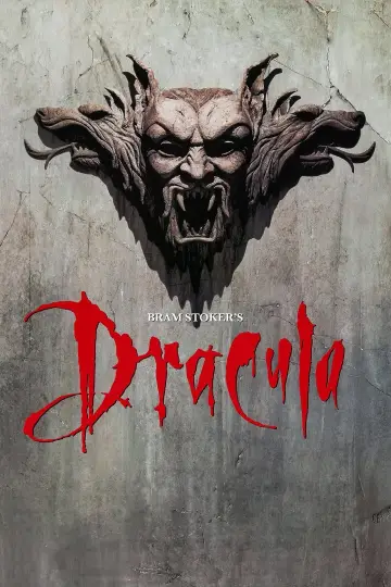 Plakat do filmu "Drakula" #52793