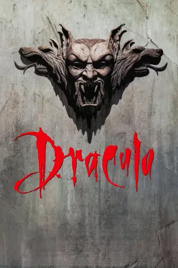 Plakat do filmu "Drakula" #52794