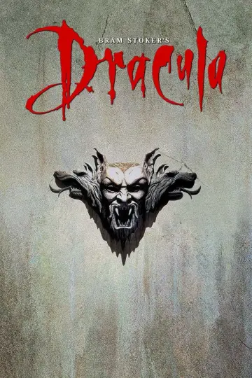 Plakat do filmu "Drakula" #52805