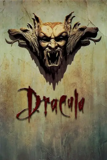 Plakat do filmu "Drakula" #52807