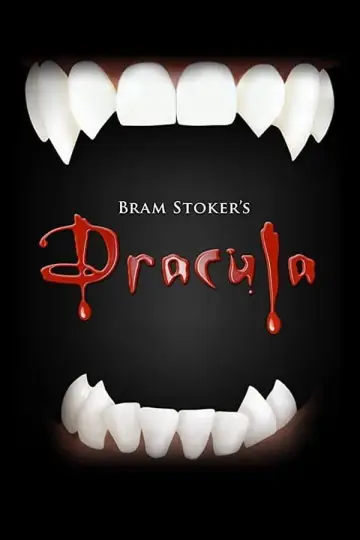 Plakat do filmu "Drakula" #52808