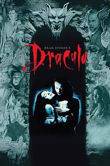 Plakat do filmu "Drakula" #52812