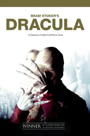 Plakat do filmu "Drakula" #52815